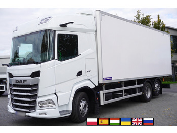 Camión frigorífico DAF XF 450