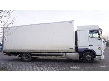 Camión caja cerrada DAF XF 410 EURO 6 /410 HP / 20 EPAL / Dhollandia lift 1500 kg: foto 5
