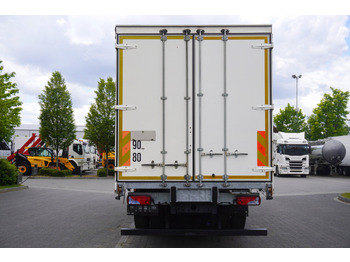 Camión lona MAN TGS 18.440 / 19 EPAL curtainsider / Sleeper cab: foto 3