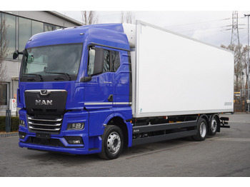 Camión frigorífico MAN TGX 26.400