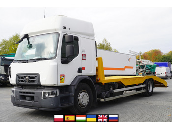 Leasing de RENAULT D19 Wide Glob / 7.8 m NEW tow truck / 280 tho. km RENAULT D19 Wide Glob / 7.8 m NEW tow truck / 280 tho. km: foto 1 Leasing de RENAULT D19 Wide Glob / 7.8 m NEW tow truck / 280 tho. km RENAULT D19 Wide Glob / 7.8 m NEW tow truck / 280 tho. km: foto 1