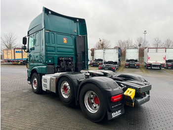 Cabeza tractora DAF XF 530 SSC FTG Liftlenkachse Retarder Standklima: foto 3