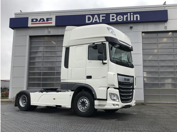 Cabeza tractora DAF XF 480