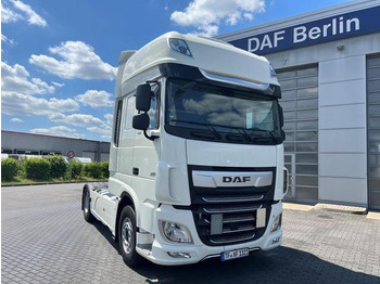 Cabeza tractora DAF XF 480