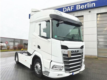 Cabeza tractora DAF XF 480