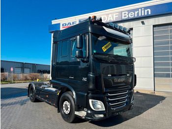 Cabeza tractora DAF XF 530