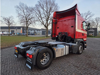 Cabeza tractora Scania R410 SCR: foto 4 Cabeza tractora Scania R410 SCR: foto 4