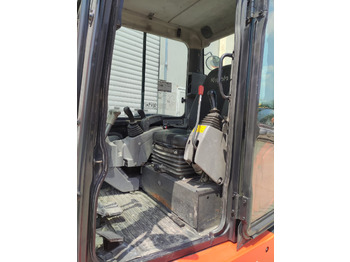 Miniexcavadora KUBOTA KX057-4: foto 5