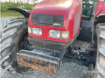 Tractor 1999 Case IH CS 130 4WD Tractor: foto 5 Tractor 1999 Case IH CS 130 4WD Tractor: foto 5