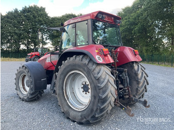 Tractor 1999 Case IH CS 130 4WD Tractor: foto 4 Tractor 1999 Case IH CS 130 4WD Tractor: foto 4