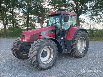 Tractor 1999 Case IH CS 130 4WD Tractor: foto 2 Tractor 1999 Case IH CS 130 4WD Tractor: foto 2