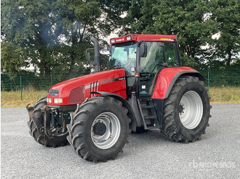 Tractor CASE IH CS