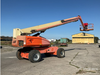 Plataforma telescopica JLG