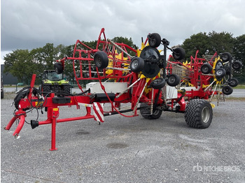 Henificadora PÖTTINGER