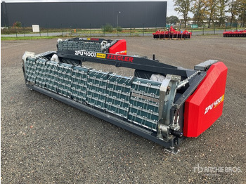 Cabezal de grano 2025 Ziegler ZPU 4001 (Unused) Combine Pickup Header: foto 2 Cabezal de grano 2025 Ziegler ZPU 4001 (Unused) Combine Pickup Header: foto 2