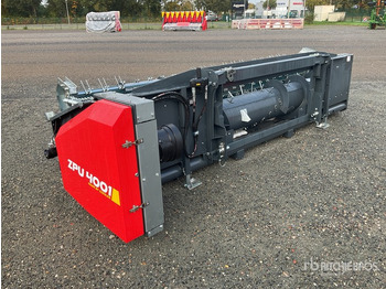 Cabezal de grano 2025 Ziegler ZPU 4001 (Unused) Combine Pickup Header: foto 4 Cabezal de grano 2025 Ziegler ZPU 4001 (Unused) Combine Pickup Header: foto 4