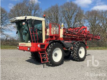 Pulverizador AGRIFAC