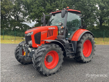 Tractor KUBOTA
