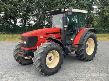 Tractor SAME