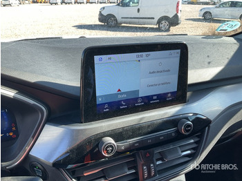 SUV/ Todoterreno 2021 Ford Kuga Automobile: foto 5 SUV/ Todoterreno 2021 Ford Kuga Automobile: foto 5