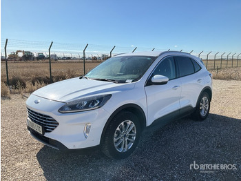 SUV/ Todoterreno FORD