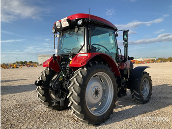 Tractor 2025 Case IH FARMALL 90A 4WD Tractor: foto 3
