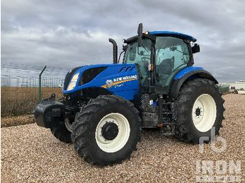 Tractor NEW HOLLAND T7