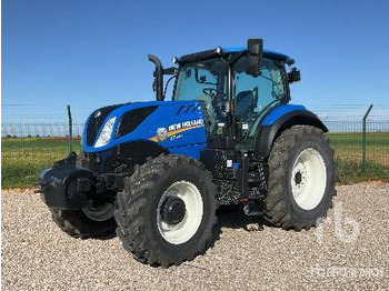 Tractor NEW HOLLAND T7