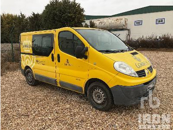 Coche RENAULT TRAFIC 6: foto 4