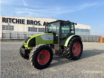 Tractor CLAAS Celtis