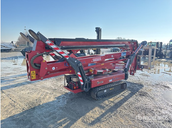 Plataforma articulada 2009 Hinowa Light Lift 23.12 Crawler Articulating Boom Lift: foto 3 Plataforma articulada 2009 Hinowa Light Lift 23.12 Crawler Articulating Boom Lift: foto 3
