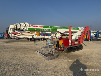 Plataforma articulada