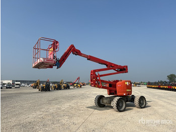 Plataforma articulada GENIE Z45/25