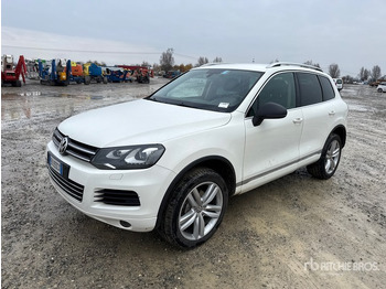 SUV/ Todoterreno VOLKSWAGEN