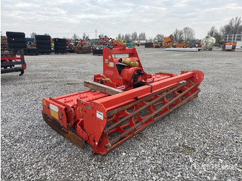 Grada 2014 Maschio DC3000 Rotary Harrow: foto 3 Grada 2014 Maschio DC3000 Rotary Harrow: foto 3