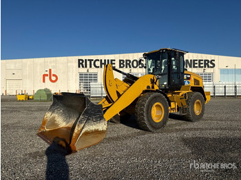 Cargadora de ruedas 2016 Cat 930M Wheel Loader: foto 2