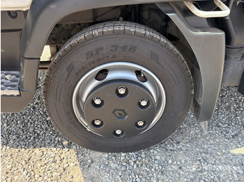 Camión caja abierta 2016 Renault D75.180 4x2 Flatbed Truck: foto 4 Camión caja abierta 2016 Renault D75.180 4x2 Flatbed Truck: foto 4