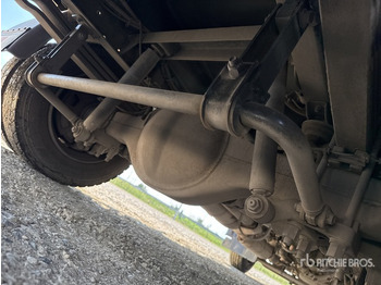 Camión caja abierta 2016 Renault D75.180 4x2 Flatbed Truck: foto 5 Camión caja abierta 2016 Renault D75.180 4x2 Flatbed Truck: foto 5