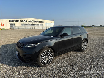 SUV/ Todoterreno 2017 Land Rover Range Rover Velar SUV Sport Utility Vehicle: foto 3