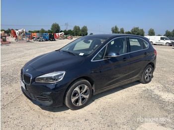 Coche BMW
