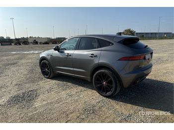 SUV/ Todoterreno JAGUAR