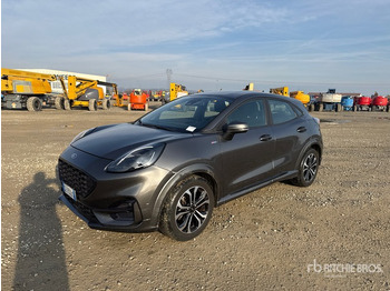 SUV/ Todoterreno FORD