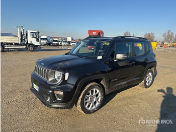 SUV/ Todoterreno JEEP