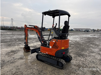 Miniexcavadora 2023 Sunward SWE18UF Mini Excavator:  &lt;6.6t: foto 2