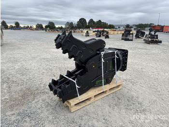 Cizalla de demolición HÄNER