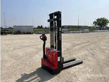 Apilador 2025 Plus Power ES15-ES (Unused) Electric Stacker: foto 3