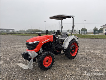 Tractor PLUS POWER