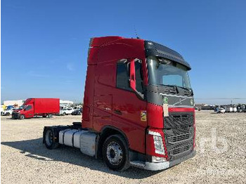 Cabeza tractora VOLVO FH 420 4x2: foto 4