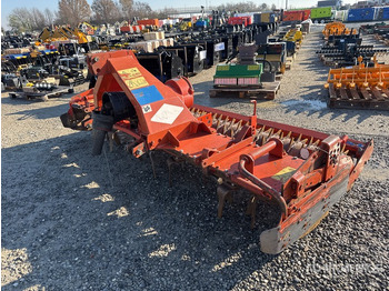 Grada Kuhn Harrow: foto 3