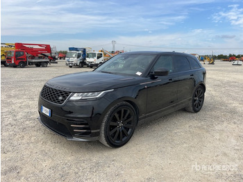 SUV/ Todoterreno LAND ROVER